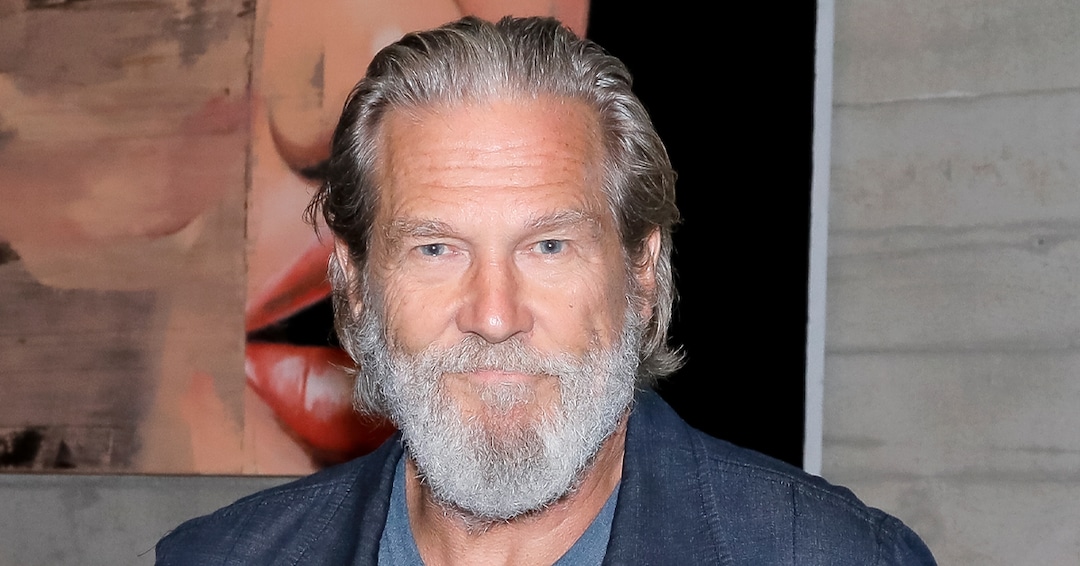 Jeff Bridges Recalls Being “Close to Dying” From COVID-19